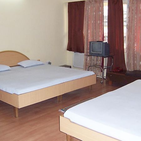 Hotel Mansarover International Haridwār Exterior photo