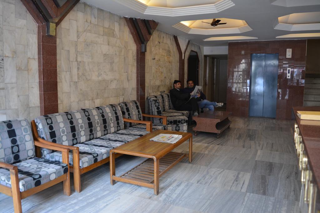 Hotel Mansarover International Haridwār Exterior photo