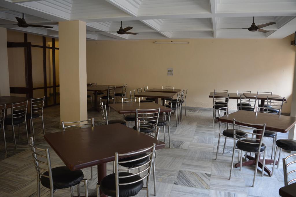 Hotel Mansarover International Haridwār Exterior photo
